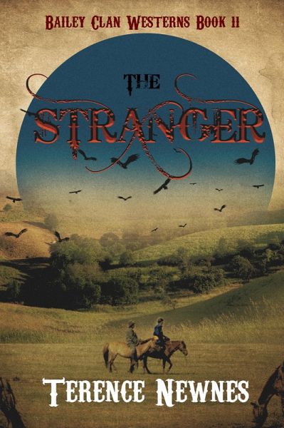 The Stranger (eBook, ePUB)