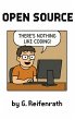 Open Source (eBook, ePUB) - Bild 1