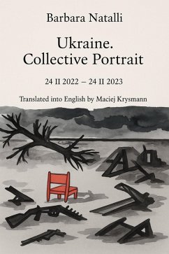 Ukraine (eBook, ePUB) - Natalli-Wasilewska, Barbara Ukraine (eBook, ePUB) - Natalli-Wasilewska, Barbara