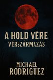 A Hold Vére (eBook, ePUB)