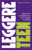 Leggere Teen (eBook, ePUB) Leggere Teen (eBook, ePUB)