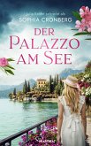 Der Palazzo am See (eBook, ePUB)