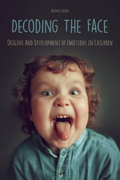 Cover Decoding The Face (eBook, ePUB)