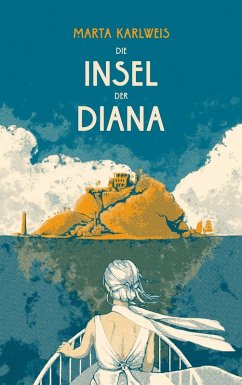 Cover Die Insel der Diana (eBook, ePUB)