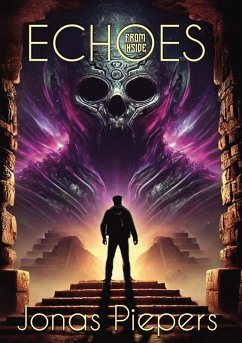 Echoes (eBook, ePUB) - Piepers, Jonas