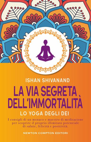 La via segreta dell’immortalità (eBook, ePUB)