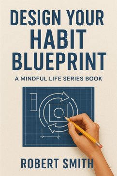 Cover Design Your Habit Blueprint (eBook, ePUB)