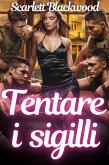 Tentare i sigilli (eBook, ePUB) Tentare i sigilli (eBook, ePUB)