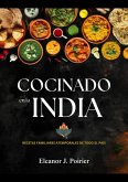 Cocinado en la India (eBook, ePUB)