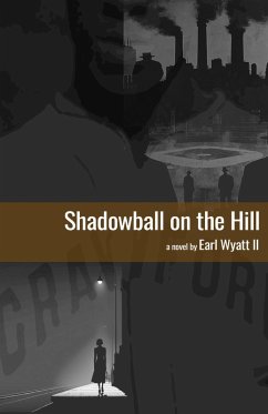 Cover Shadowball on the Hill (eBook, ePUB)
