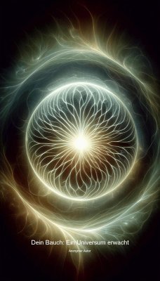 Cover Dein Bauch: Ein Universum erwacht (eBook, ePUB)