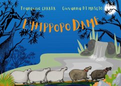 L'hippopodame (eBook, ePUB)
