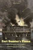 Fort Sumter's Flame (eBook, ePUB)