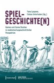 Spielgeschichte(n) (eBook, PDF)