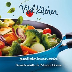 VITAL KITCHEN (eBook, ePUB) VITAL KITCHEN (eBook, ePUB)
