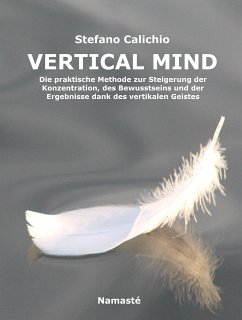 Cover Vertical Mind (eBook, ePUB)