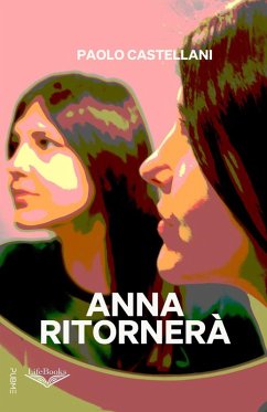 Cover Anna ritornerà (eBook, ePUB)