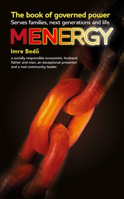 Cover Menergy (eBook, ePUB)