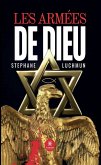 Les armées de Dieu (eBook, ePUB)