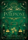 Potępione (eBook, ePUB) Potępione (eBook, ePUB)
