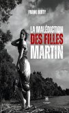 La malédiction des filles Martin (eBook, ePUB)