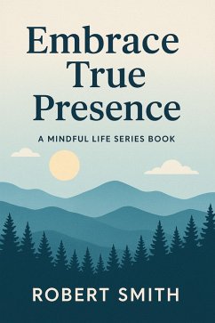 Cover Embrace True Presence (eBook, ePUB)