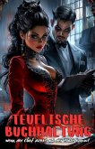 Teuflische Buchhaltung: Wenn der Chef direkt aus der Hölle kommt (eBook, ePUB)