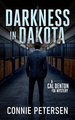 Cover Darkness in Dakota (eBook, ePUB)