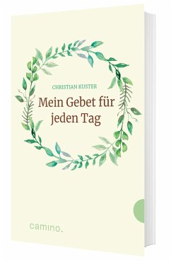 Cover Mein Gebet für jeden Tag