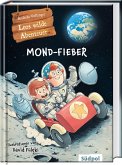 Leos wilde Abenteuer - Mond-Fieber Leos wilde Abenteuer - Mond-Fieber