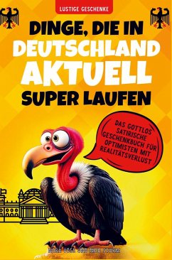 Cover Dinge, die in Deutschland aktuell super laufen