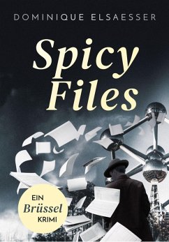 Cover Spicy Files