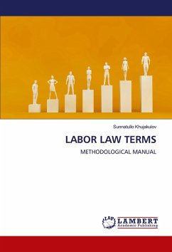 LABOR LAW TERMS