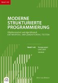 Moderne Strukturierte Programmierung Band 1-A2: Methode