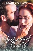 Unchained Hearts (The Boston Romance Series, #4) (eBook, ePUB)