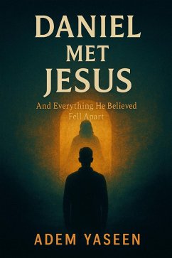 Cover Daniel Met Jesus (eBook, ePUB)