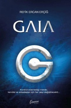 Cover Gaia