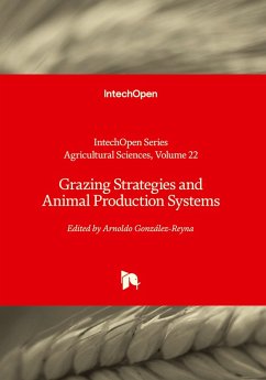 Cover Grazing Strategies and Animal Production Systems