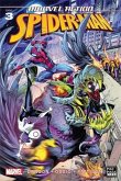Marvel Action Spiderman - 3 Marvel Action Spiderman - 3