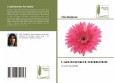 L'adulescence florentine L'adulescence florentine