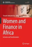 Women and Finance in Africa Women and Finance in Africa
