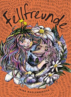 Cover Fellfreunde
