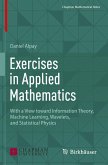 Exercises in Applied Mathematics Exercises in Applied Mathematics