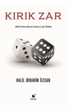 Cover Kirik Zar