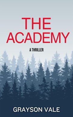 Cover The Academy (eBook, ePUB)