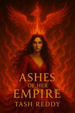 Cover Ashes of her Empire (eBook, ePUB)