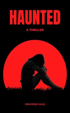 Haunted (eBook, ePUB) - Vale, Grayson