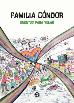 Cover Familia Cóndor (eBook, ePUB)