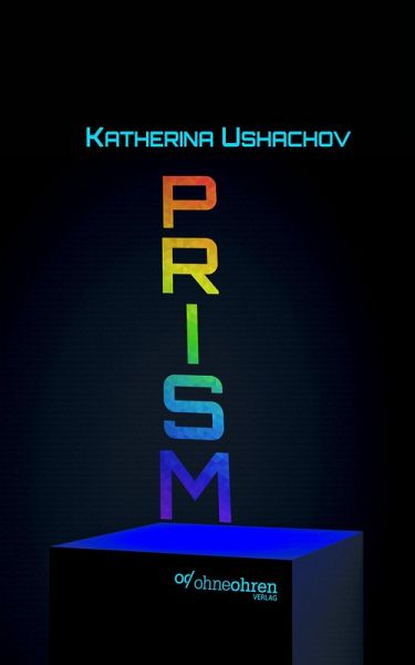 PRISM (eBook, ePUB)