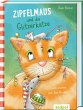 Zipfelmaus und die Glitzerkatze - Bild 1